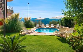 Apartment Chantal - Rac151 By Interhome